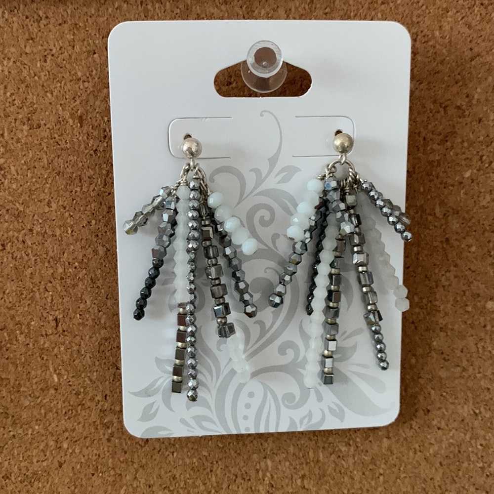 Beautiful Beads earrings